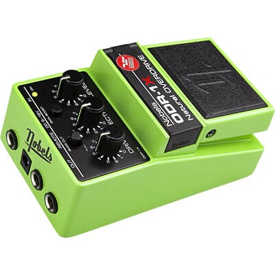 Nobels ODR-1X Overdrive