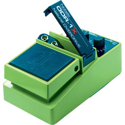 Nobels ODR-1X Overdrive