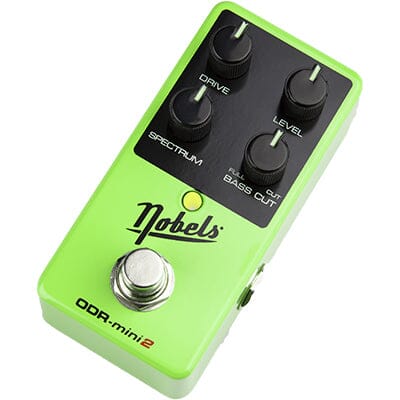 Nobels ODR Mini 2