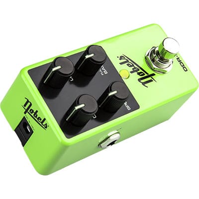 Nobels ODR Mini 2