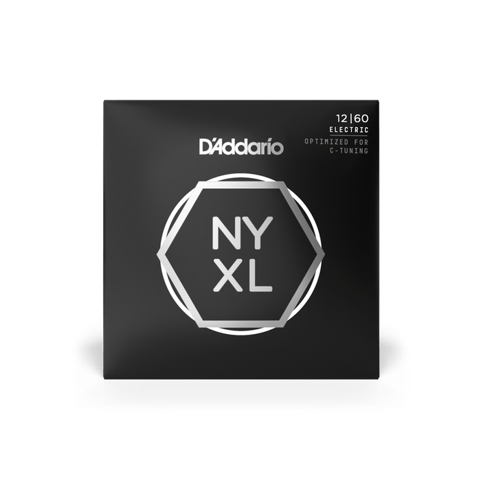 D'addario NYXL  - All Gauges