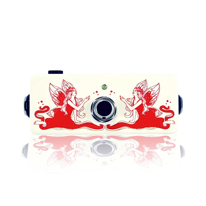 Red Witch OPIA - Fuzz Engine