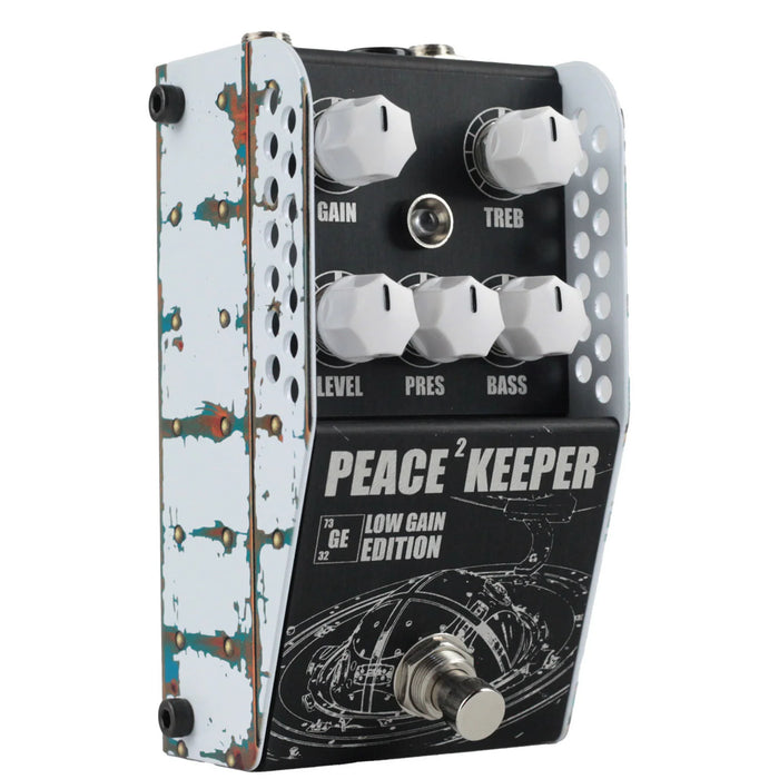 Thorpy FX Peace2keeper GE - Low Gain Edition