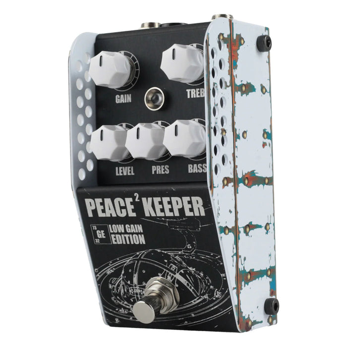 Thorpy FX Peace2keeper GE - Low Gain Edition