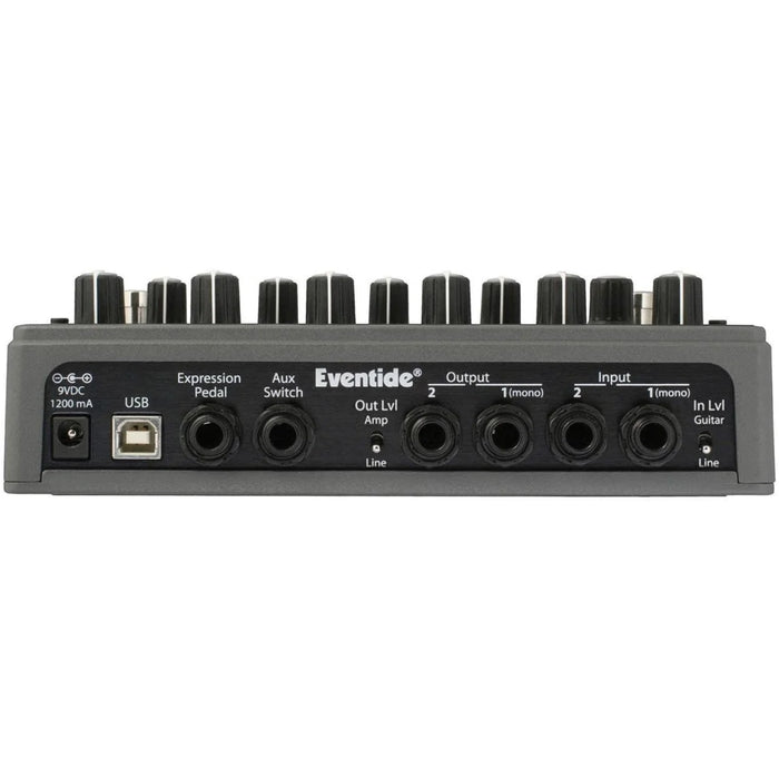 Eventide Modfactor — Pedal Empire Eventide Modfactor — Pedal Empire