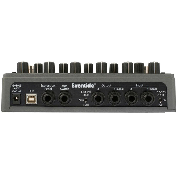 Eventide Pitchfactor — Pedal Empire Eventide Pitchfactor — Pedal Empire