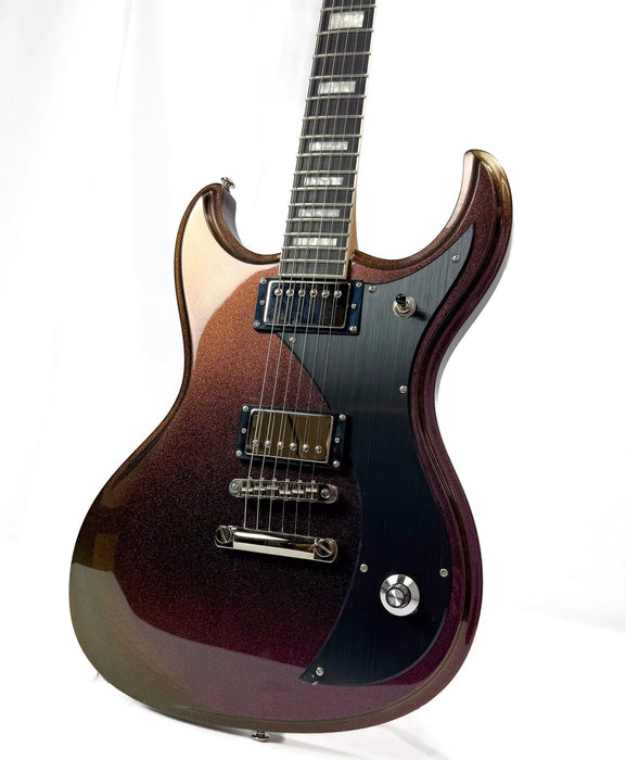 Dunable Gnarwahl DE - Purple/Gold Colourshift