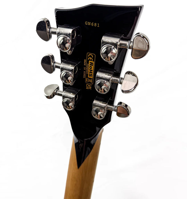 Dunable Gnarwahl DE - Purple/Gold Colourshift