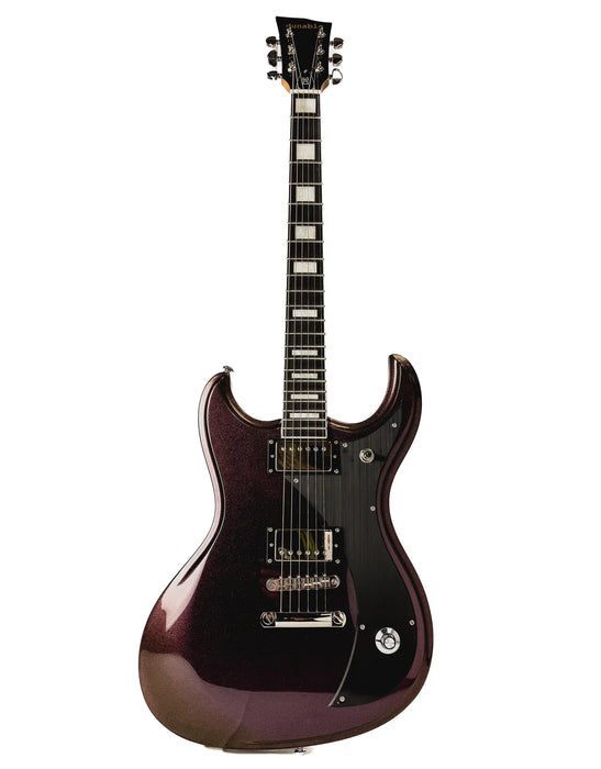 Dunable Gnarwahl DE - Purple/Gold Colourshift