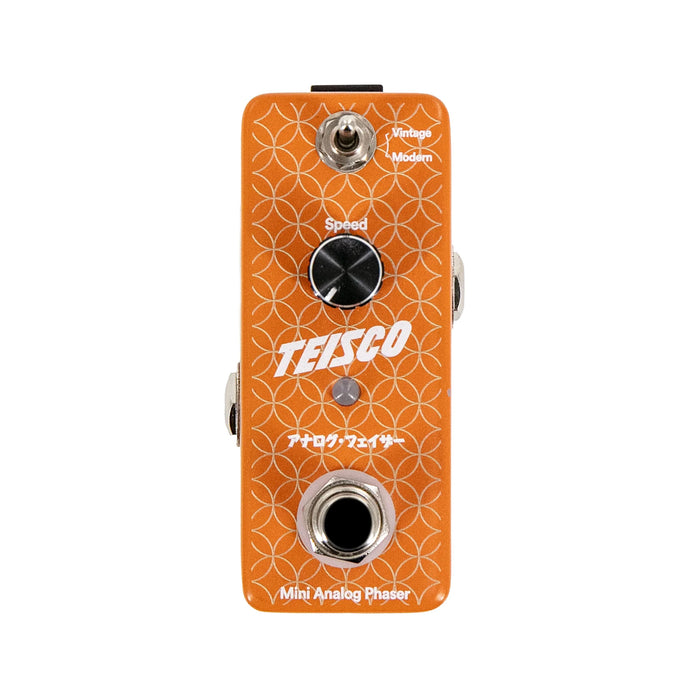 Teisco Mini Analog Phaser