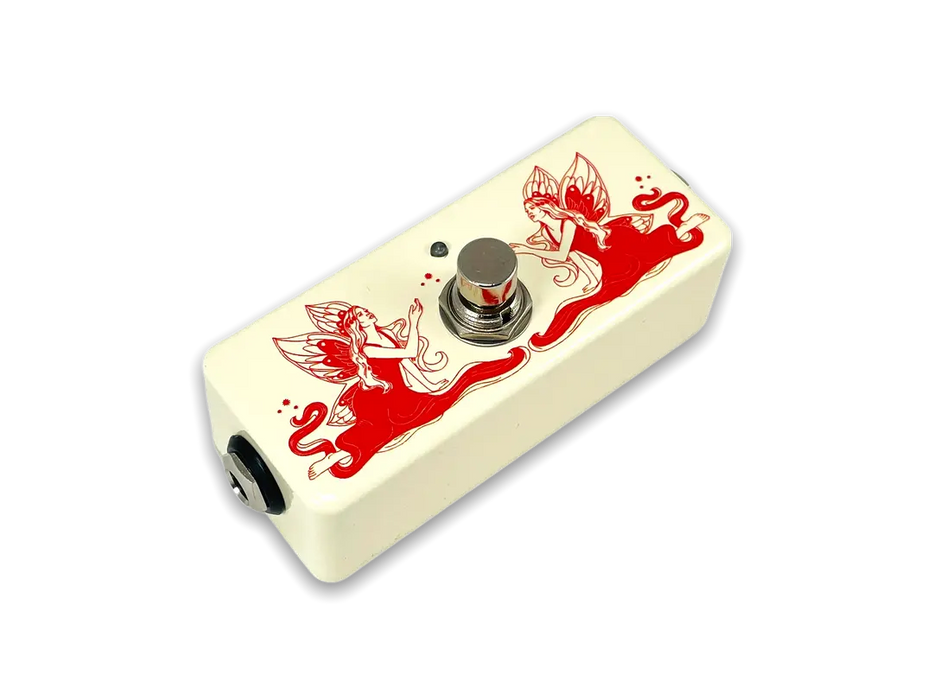 Red Witch OPIA - Fuzz Engine