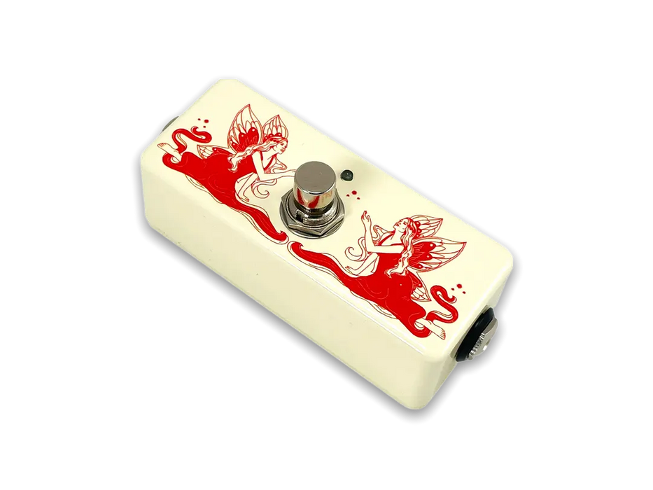 Red Witch OPIA - Fuzz Engine