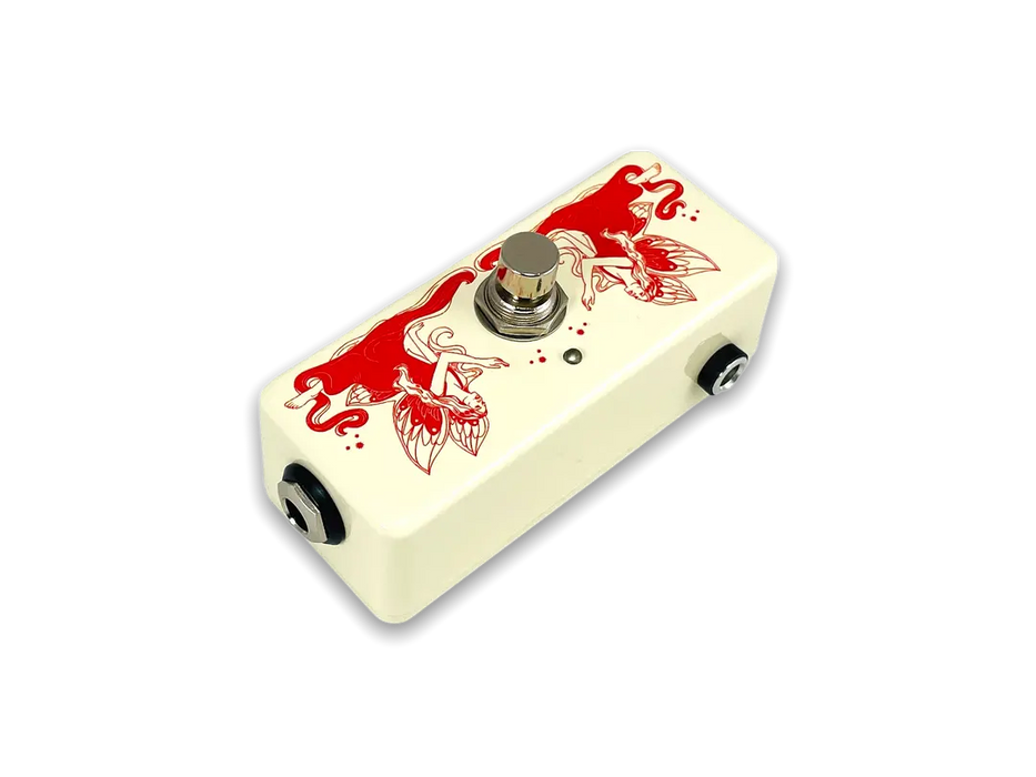 Red Witch OPIA - Fuzz Engine
