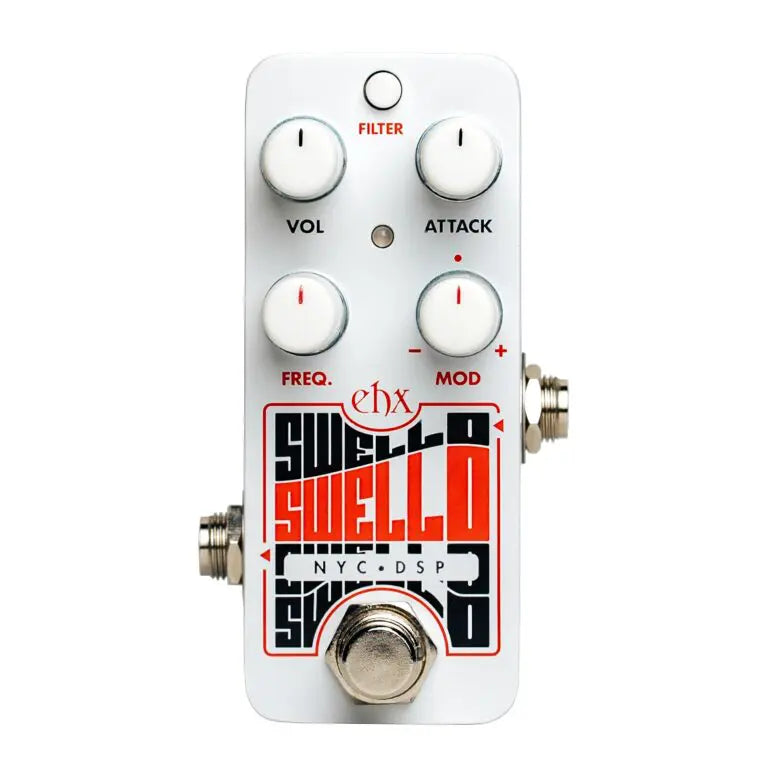 【美品】Electro-Harmonix PICO SWELLO Electro Harmonix PICO SWELLO — Pedal Empire