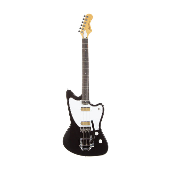 Harmony silhouette electric guitar sale