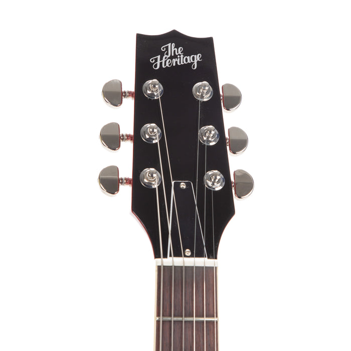 Heritage Guitars H-150 - Original Sunburst