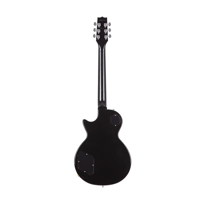 Heritage Guitars H-150 - P90 Electric Guitar w/case - Black