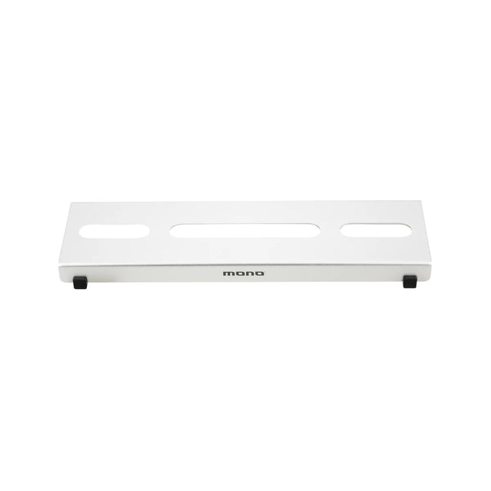 MONO Pedalboard Lite+ & Tick+ 2.0 Case Bundle - Silver