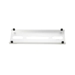 MONO Pedalboard Lite+ & Tick+ 2.0 Case Bundle - Silver