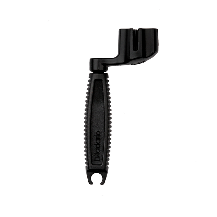 D'addario Peg Winder