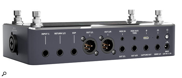 Neural DSP Quad Cortex Mini - PRE ORDER!