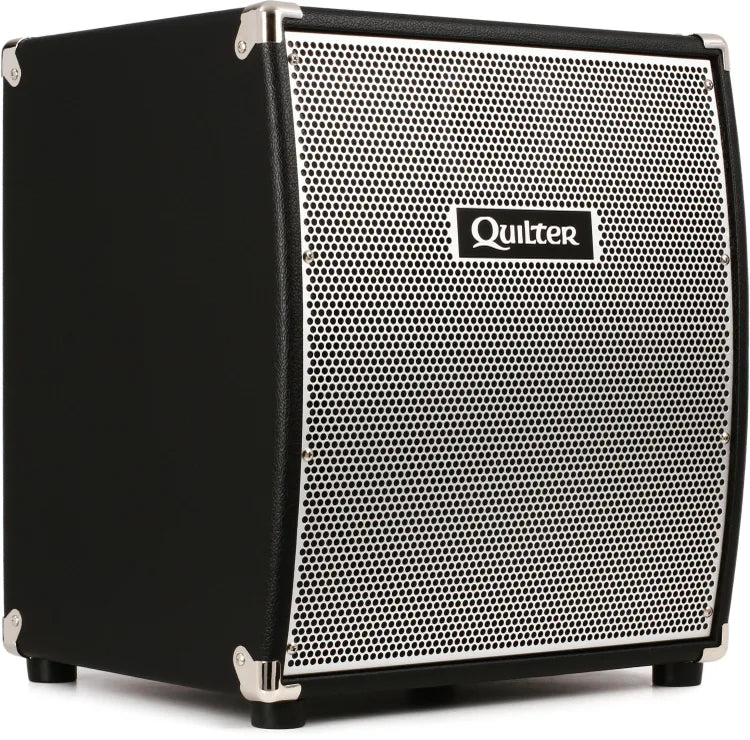Quilter BassDock 12 - Bass Cabinet — Pedal Empire