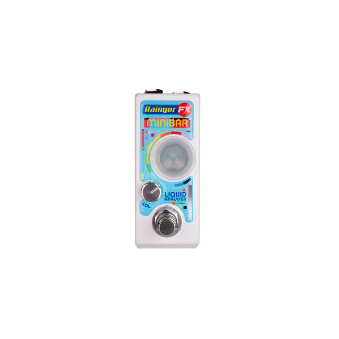 Rainger FX Minibar Liquid Analyser