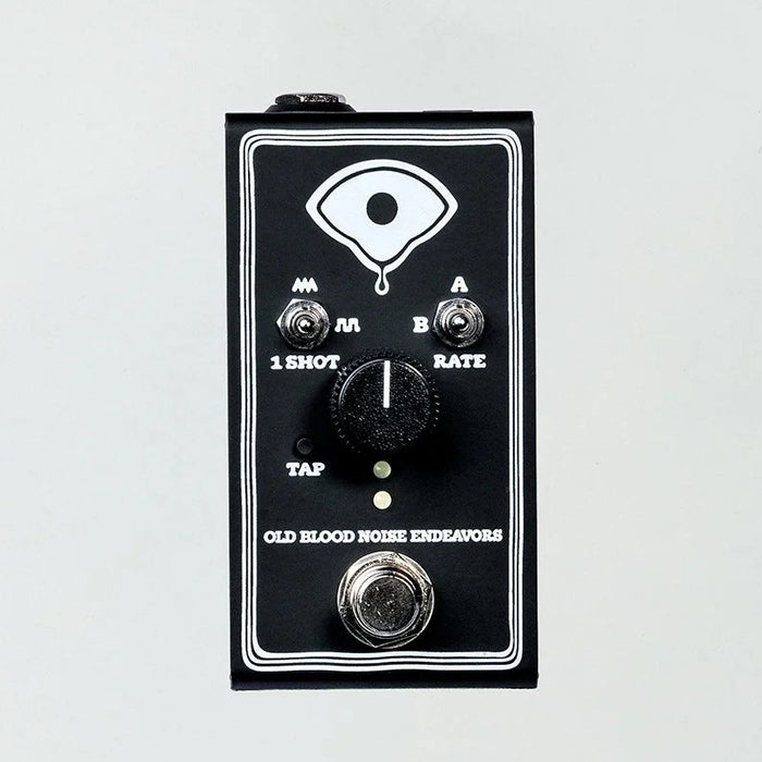 Old Blood Noise Endeavors Expression Ramper - Folded Basic