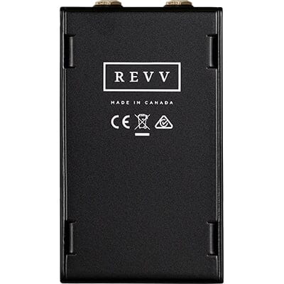 REVV Amplification G2 Distortion 5th Anniversary Edition