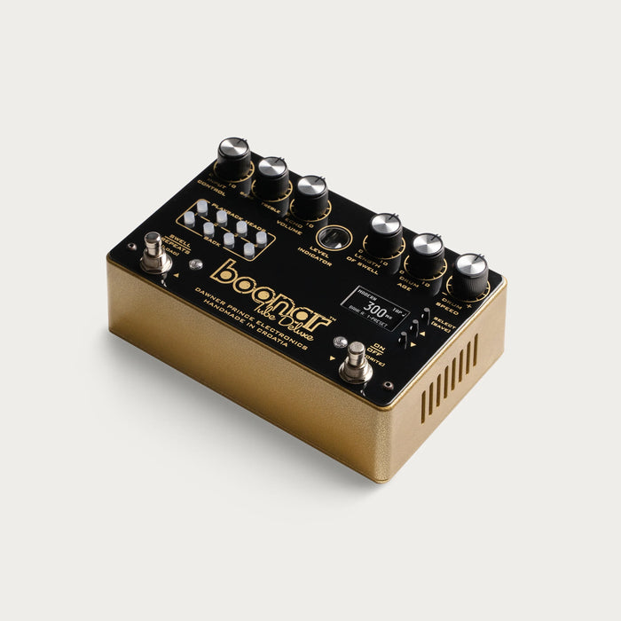 DAWNER PRINCE BOONAR Tube Deluxe LTD