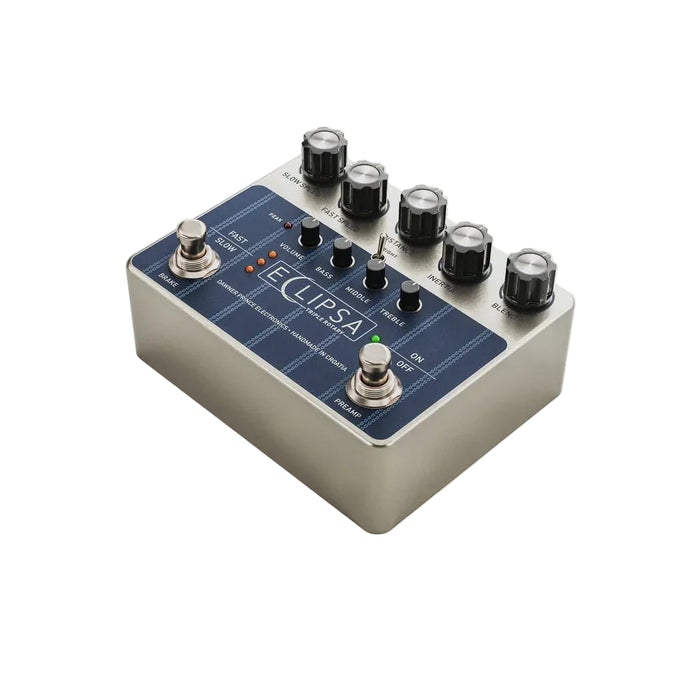 DAWNER PRINCE ECLIPSA TRIPLE ROTARY