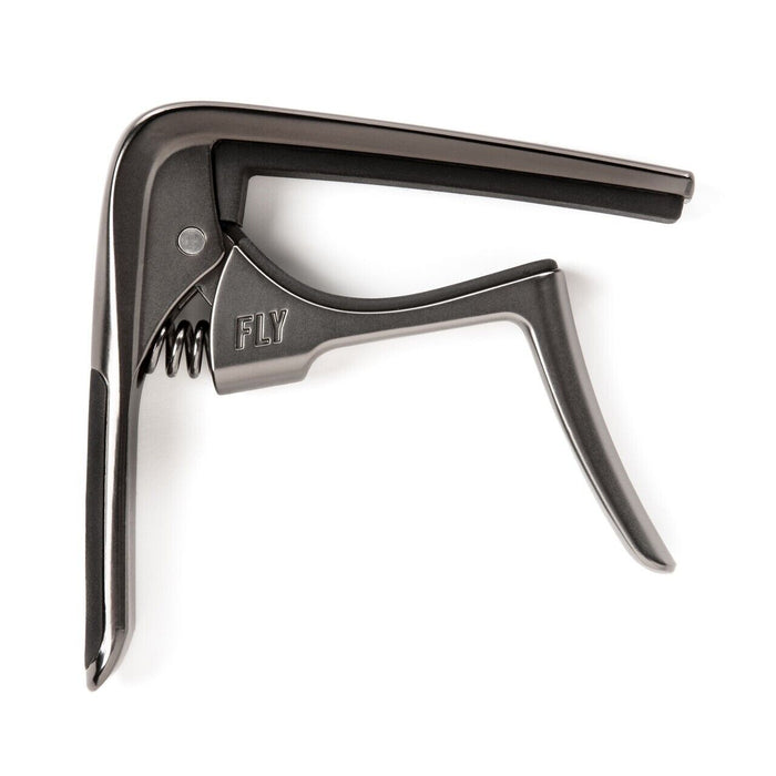 Dunlop Trigger Fly Curved Capo