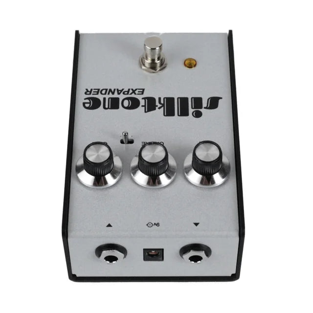 Silktone Expander