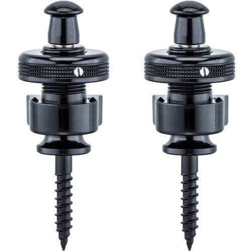 Schaller S-Locks Strap Lock System