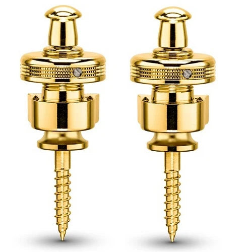 Schaller S-Locks Strap Lock System