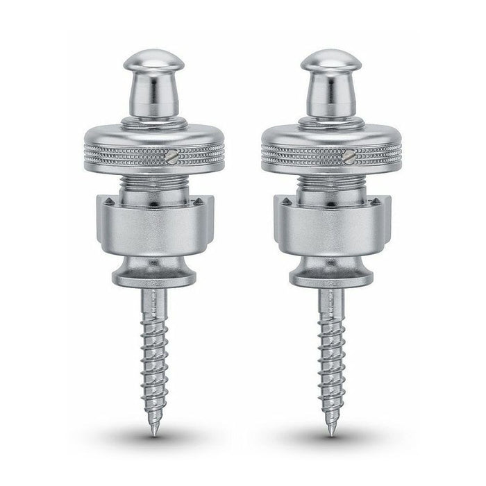 Schaller S-Locks Strap Lock System