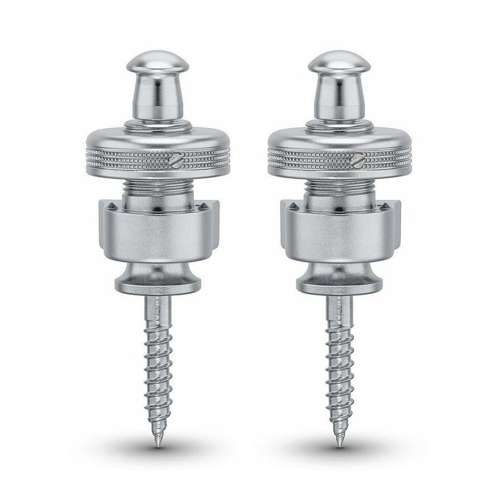 Schaller S-Locks Strap Lock System — Pedal Empire