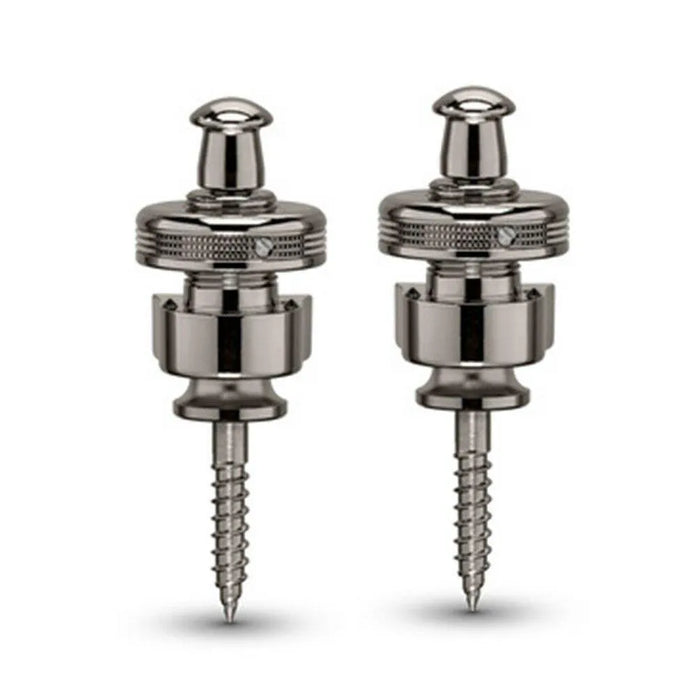 Schaller S-Locks Strap Lock System