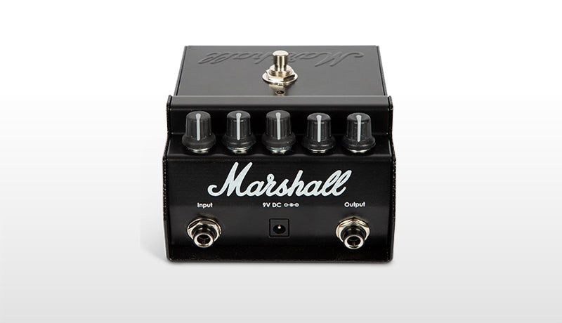 Marshall Shredmaster Reissue Distortion Pedal