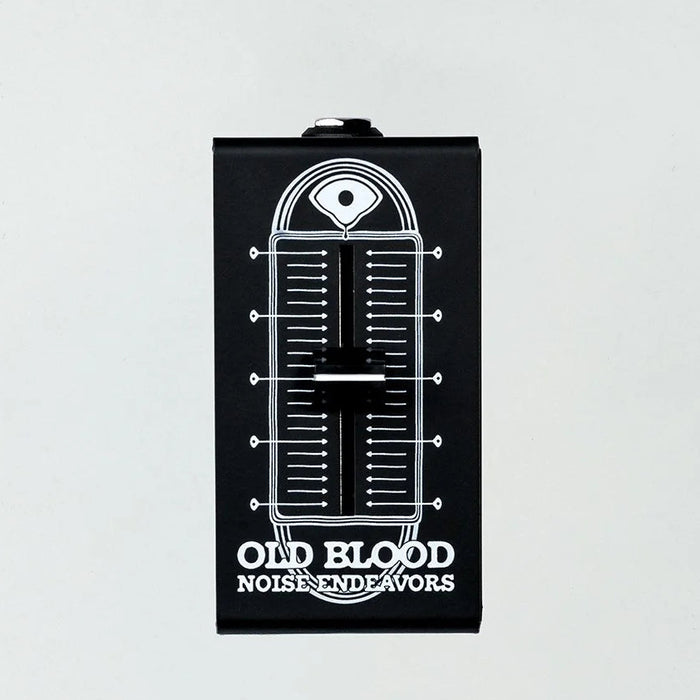 Old Blood Noise Endeavors Expression Slider - Folded Basic