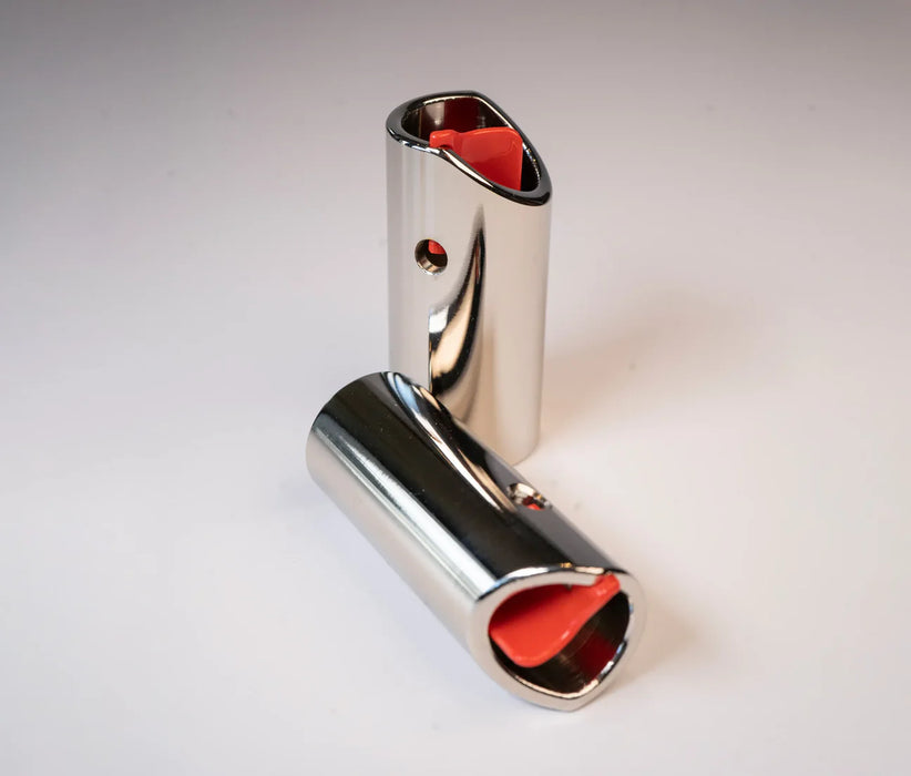 Black Mountain Slide - Spring Loaded