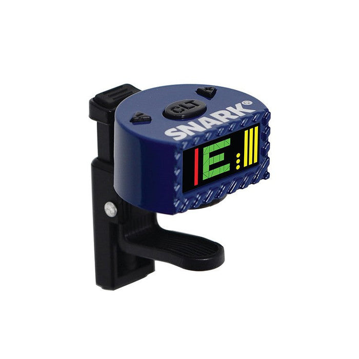 Snark Crazy Little Thing Rechargeable Headstock Tuner
