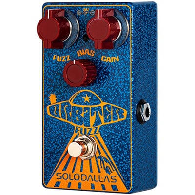 SoloDallas Orbiter Fuzz