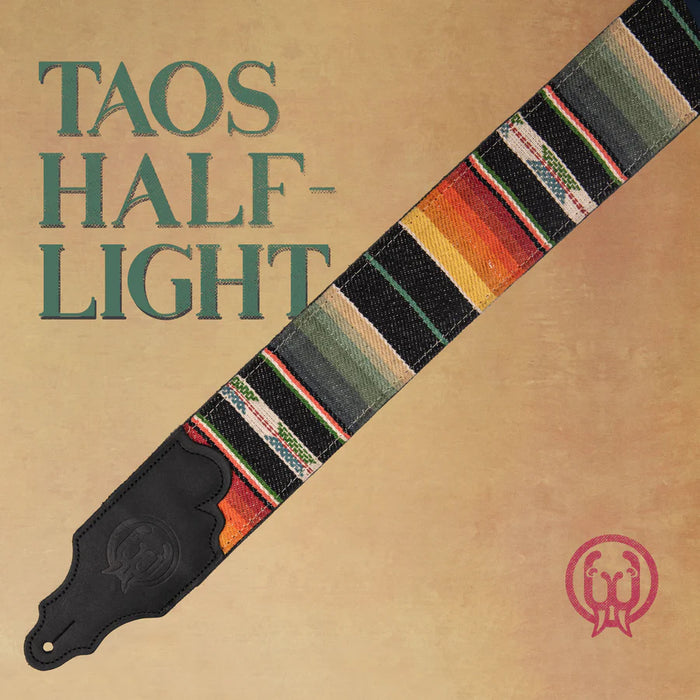 Walrus Audio Straps