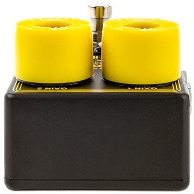 MXR Custom Shop Third Man Double Down