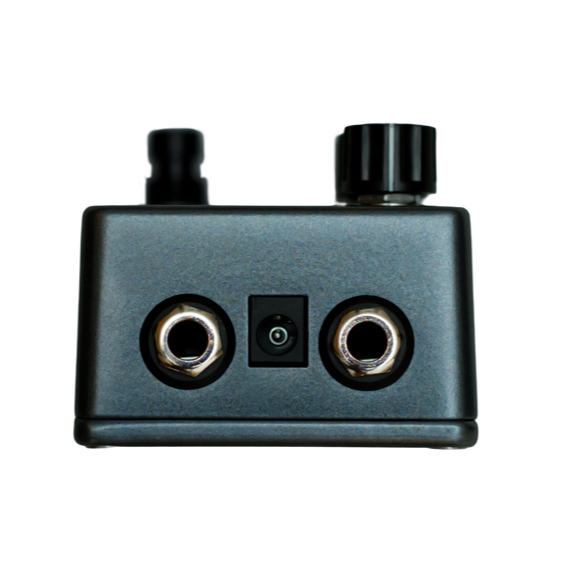Fjord Fuzz Thor - Grey