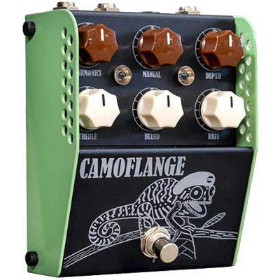 THORPY FX CAMOFLANGE MKII