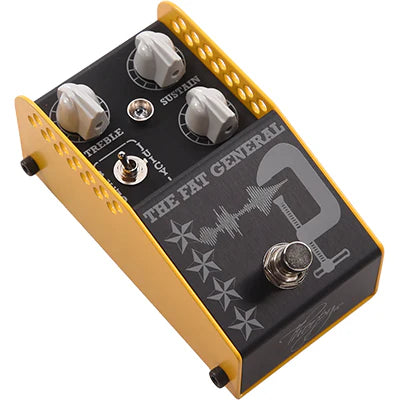 Thorpy FX Fat General MkII