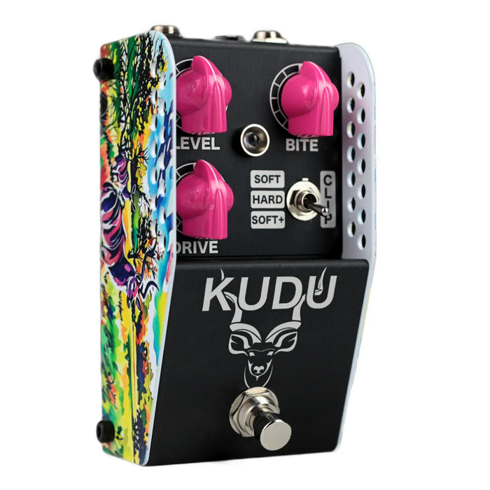 Thorpy FX - The KUDU