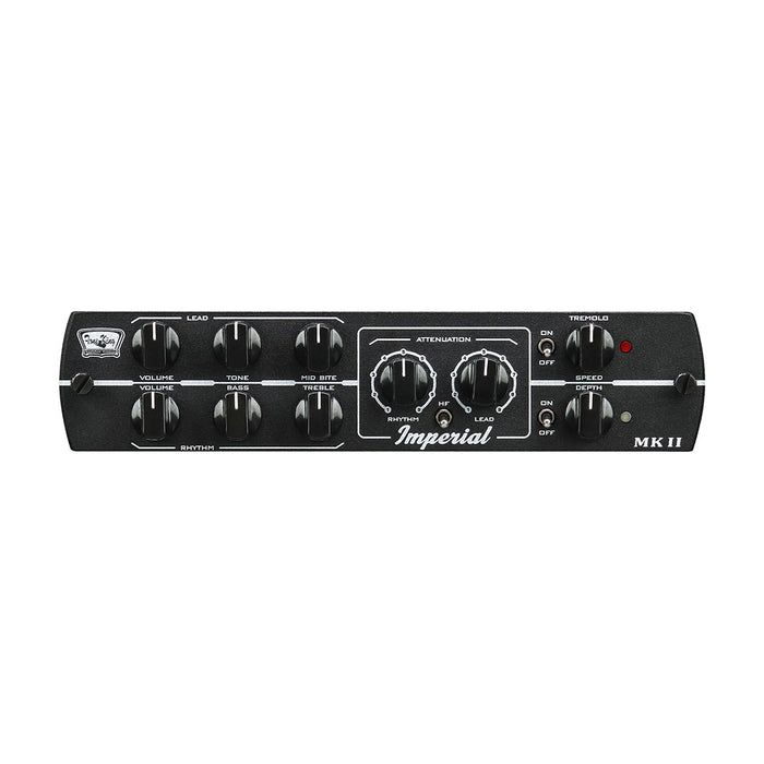 SYNERGY TONEKING Imperial MKII Preamp Module